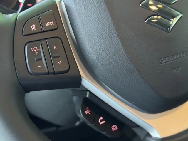 Suzuki SX4 S-Cross Comfort