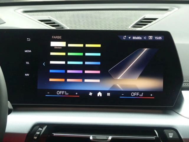 BMW X1 xDrive30 Sportpaket Pro AHK*ACC°Ad.LED°19Z.