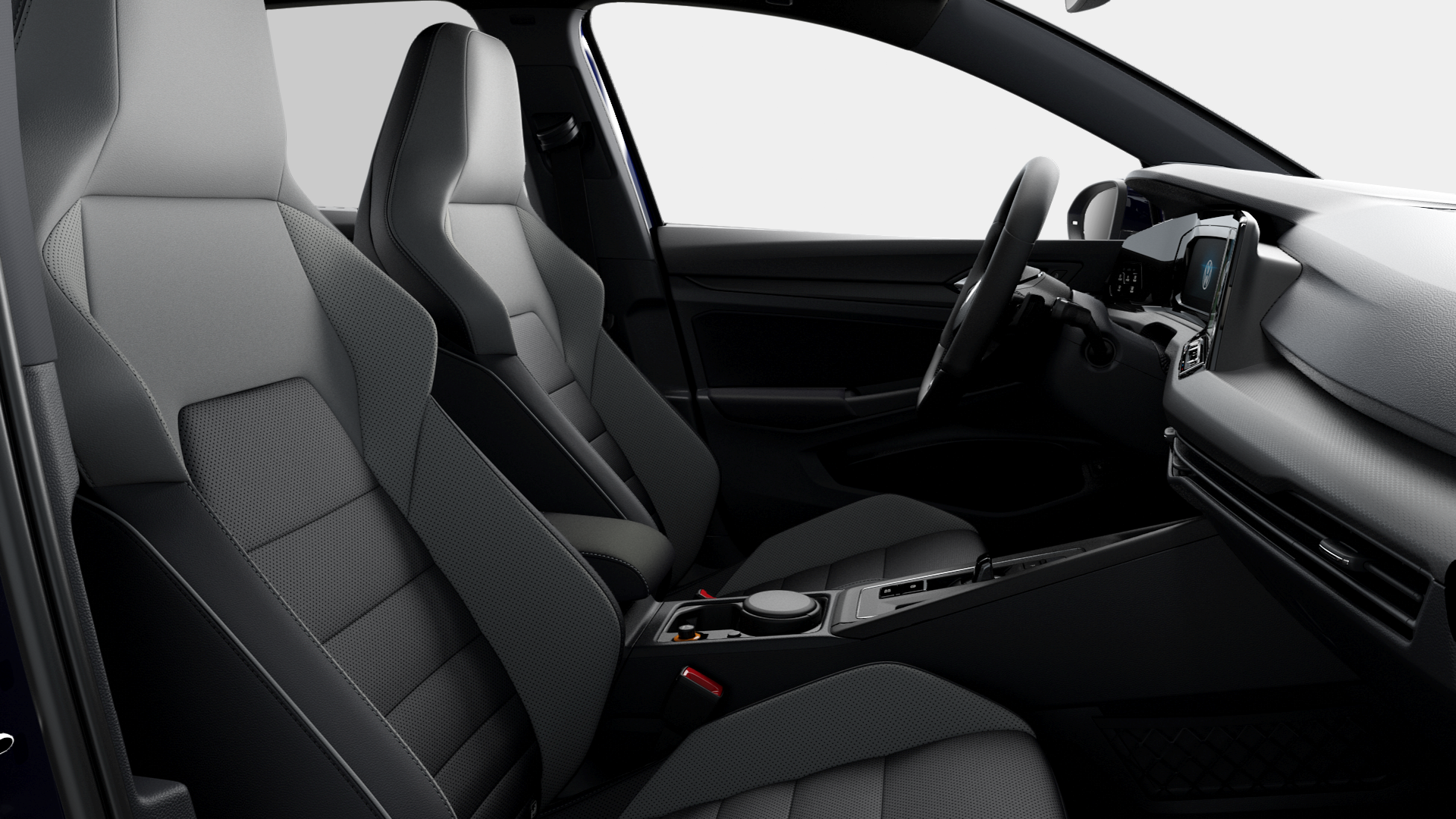 Volkswagen Golf 2.0 TDI DSG GTD