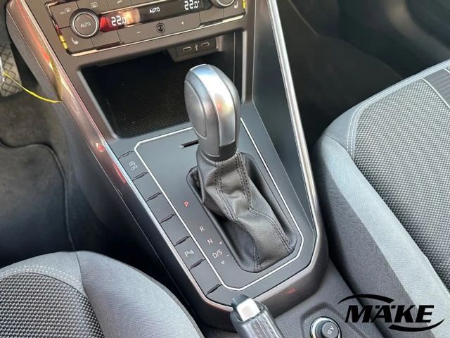 Volkswagen Polo 1.0 TSI DSG Highline