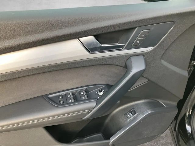 Audi Q5 40 TDI Quattro S-Line