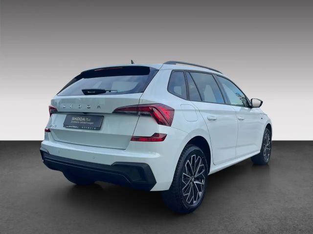 Skoda Kamiq 1.0 TSI Tour