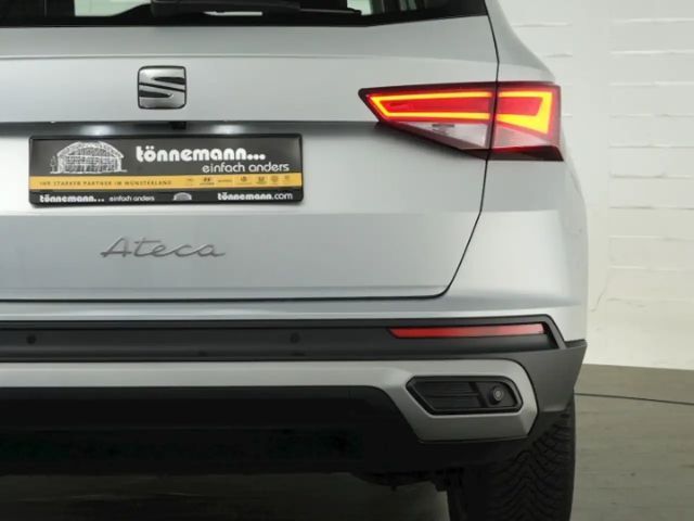 Seat Ateca DSG Style