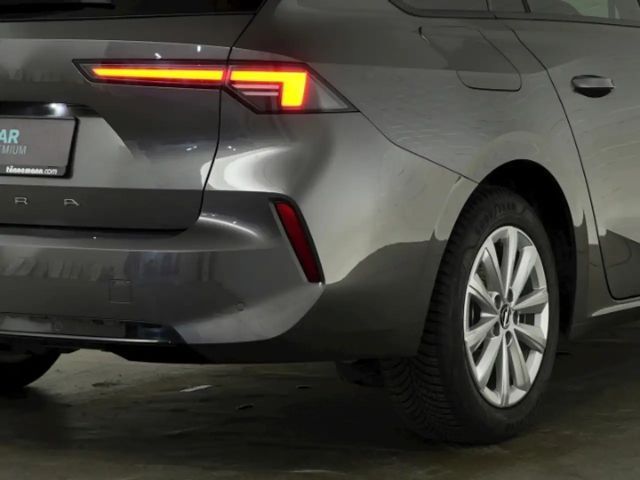 Opel Astra Elegance Sports Tourer