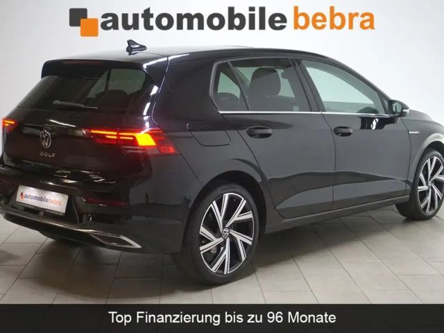 Volkswagen Golf 2.0 TDI DSG Style