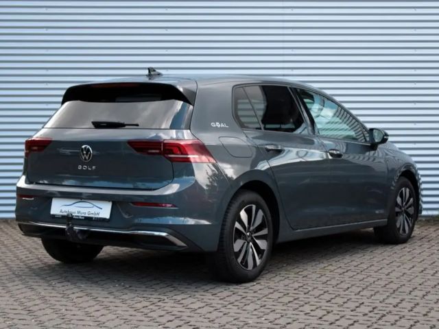 Volkswagen Golf Goal 1.5TSI AHK RFK NAVI LM16