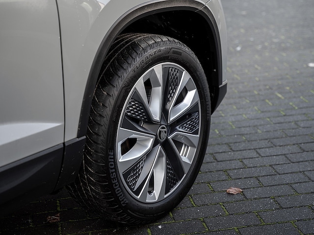 Skoda Karoq 1.5 TSI Style Style