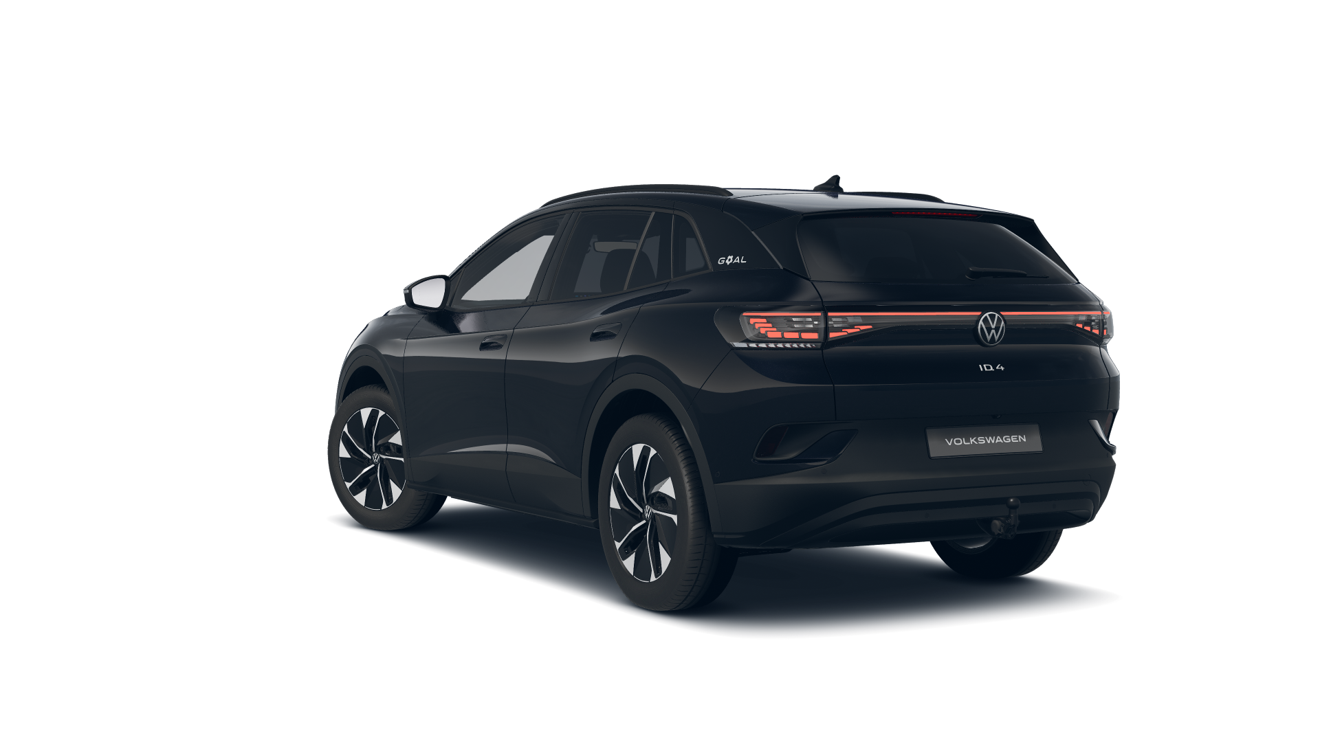 Volkswagen ID.4 77 KWh