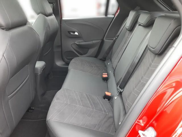 Opel Corsa GS-Line Grand Sport