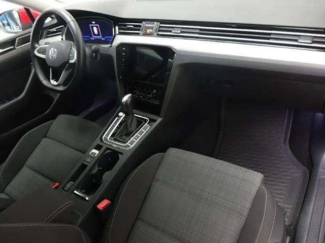 Volkswagen Passat Business DSG Variant