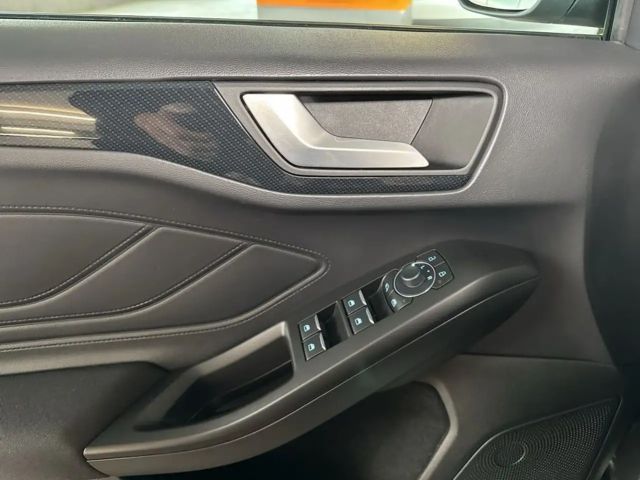 Ford Focus 1.5 EcoBlue Wagon