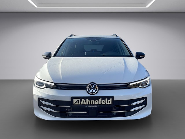 Volkswagen Golf 1.5 eTSI DSG Golf VIII Variant