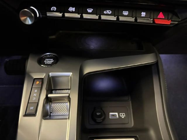 Peugeot 308 Allure Pack