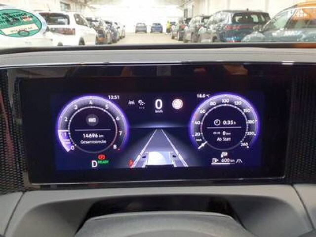 Volkswagen Tiguan 1.5 eTSI DSG