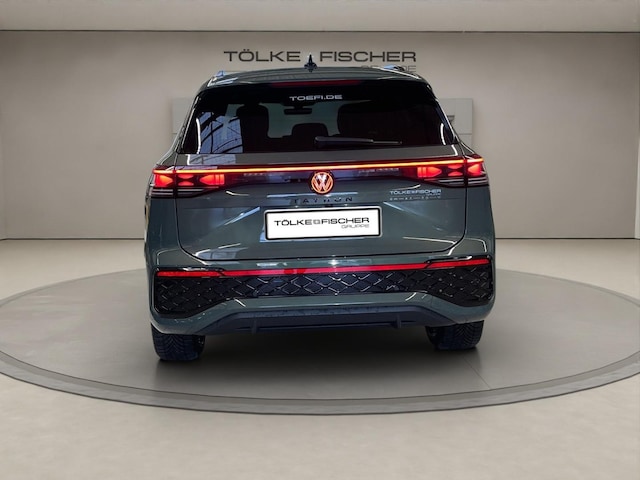 Volkswagen Tayron 1.5 TSI