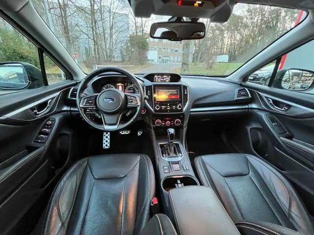 Subaru XV AWD e-Boxer e-Boxer