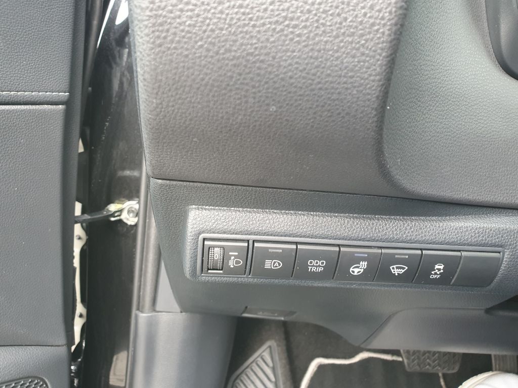 Toyota Corolla Team D Technik Touring