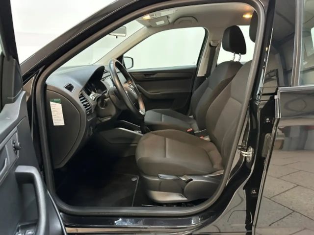 Skoda Fabia 1.0 TSI Active Combi