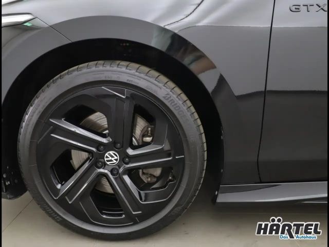 Volkswagen ID.7 4Motion GTX