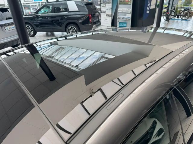 Mercedes-Benz CLA 200 AMG Line