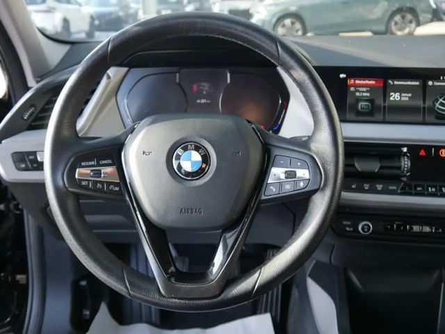 BMW 116 116d
