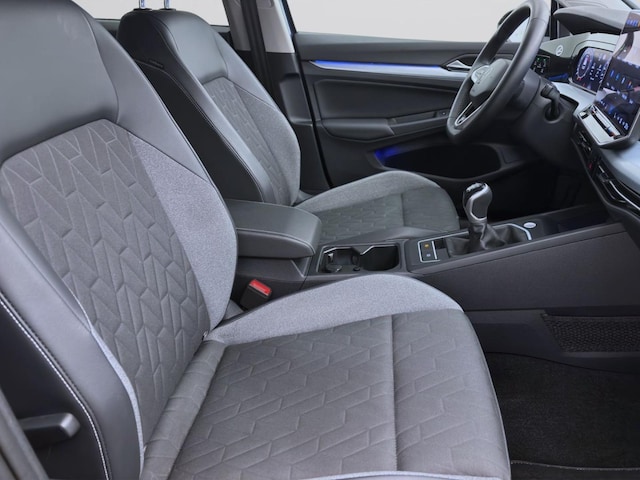 Volkswagen Golf 1.5 TSI