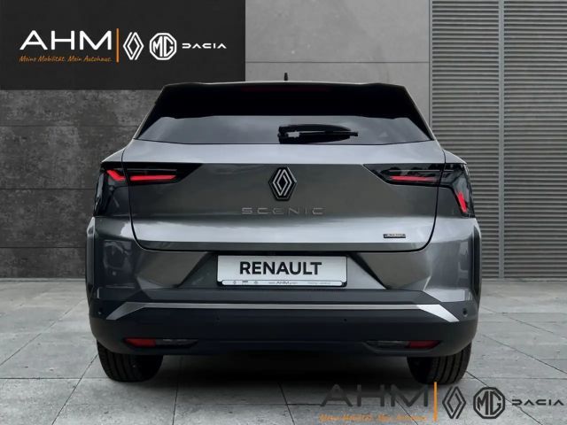 Renault Scenic Techno