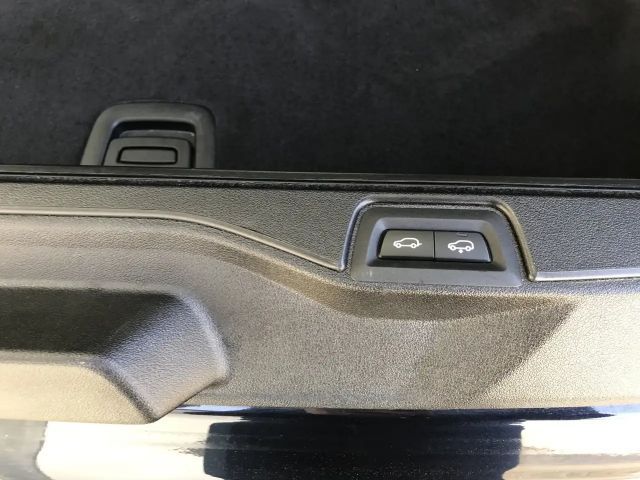 BMW X5 M-Sport xDrive40d