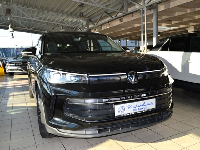 Volkswagen Tiguan 1.5 eTSI DSG IQ.Drive