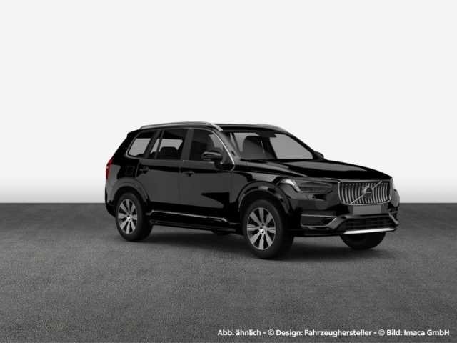 Volvo XC90 XC90