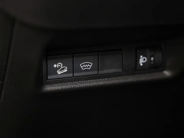 Jeep Avenger Altitude Full-Electric