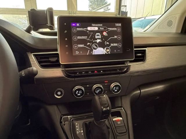 Nissan Townstar Tekna