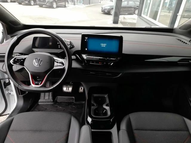 Volkswagen ID.4 77 KWh GTX