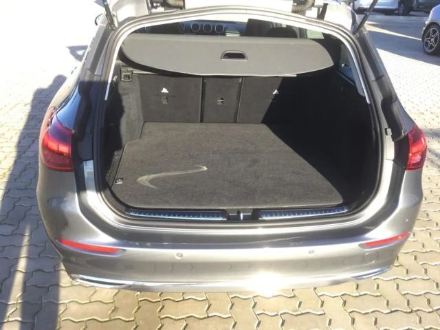 Mercedes-Benz C 180 AVANTGARDE Estate