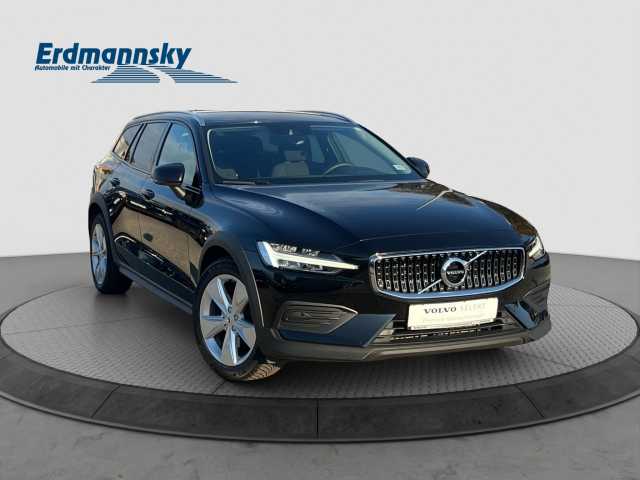 Volvo V60 Cross Country CC