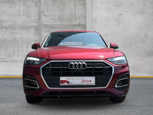 Audi Q5 35 TDI S-Line
