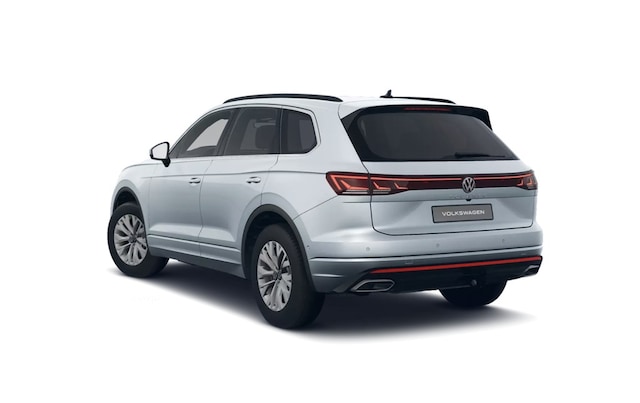 Volkswagen Touareg 3.0 V6 TDI Elegance Elegance