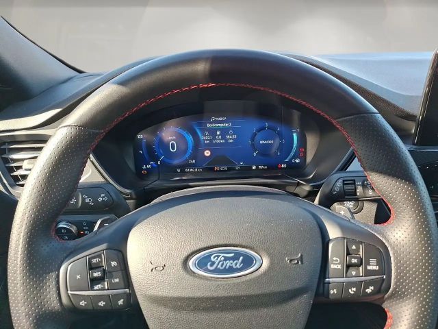 Ford Kuga AWD ST Line