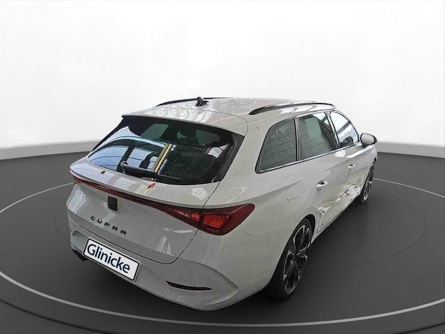 Cupra Leon 2.0 TSI DSG Sportstourer VZ