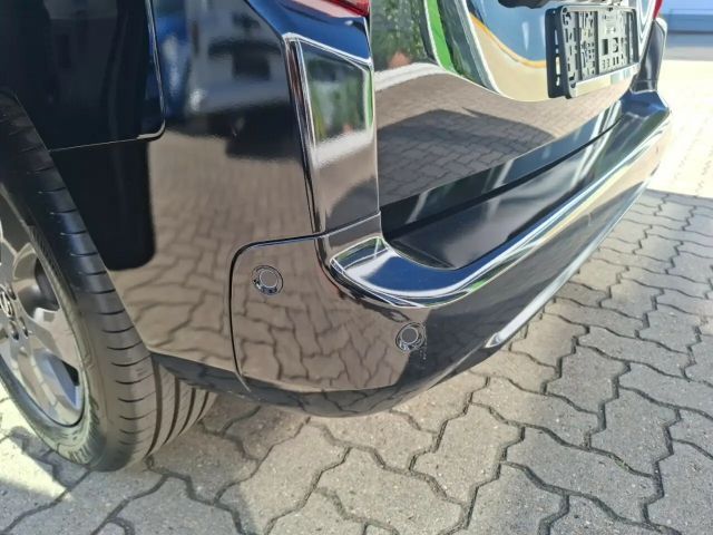 Opel Combo GS-Line Grand Sport Life