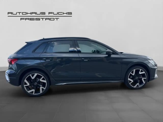 Audi A3 35 TDI Sedan