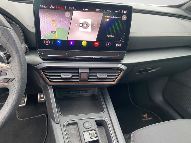 Cupra Formentor 2.0 TSI