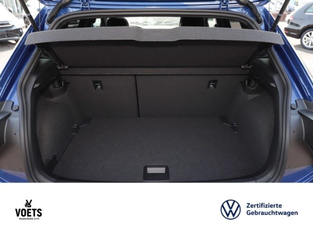 Volkswagen Polo R-Line