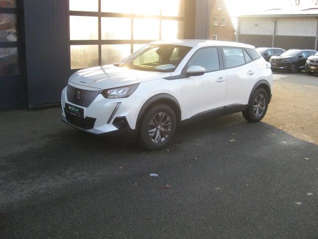 Peugeot E-2008 Active Pack