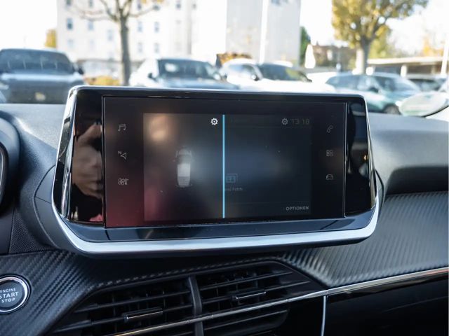 Peugeot E-208 Active Pack