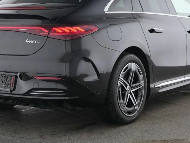 Mercedes-Benz EQE 350 4MATIC AMG Line Sedan