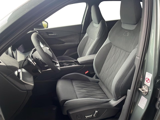 Audi Q3 Quattro S-Tronic