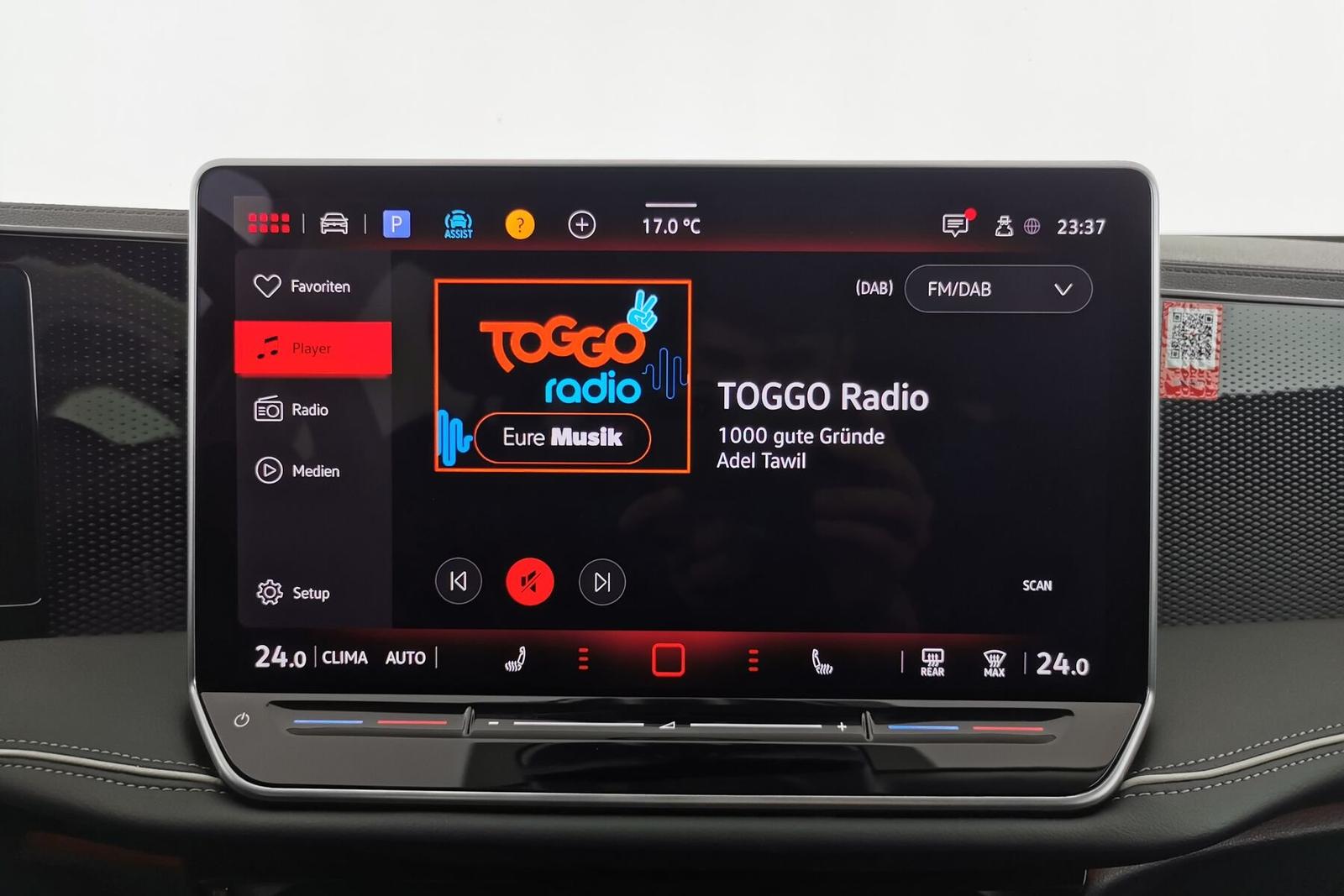 Volkswagen Passat 2.0 TDI Business IQ.Drive