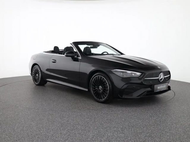 Mercedes-Benz CLE 220 AMG Line