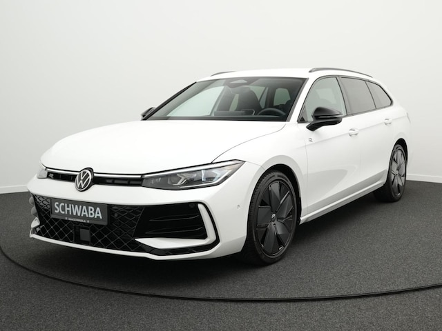 Volkswagen Passat 2.0 TDI DSG R-Line Variant